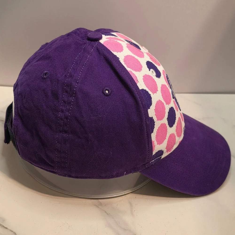 47 Brand Youth Fort Wayne TinCaps Logo Adjustable Baseball Hat Cap